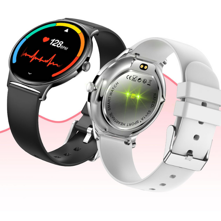 Smartklokke Ultra X