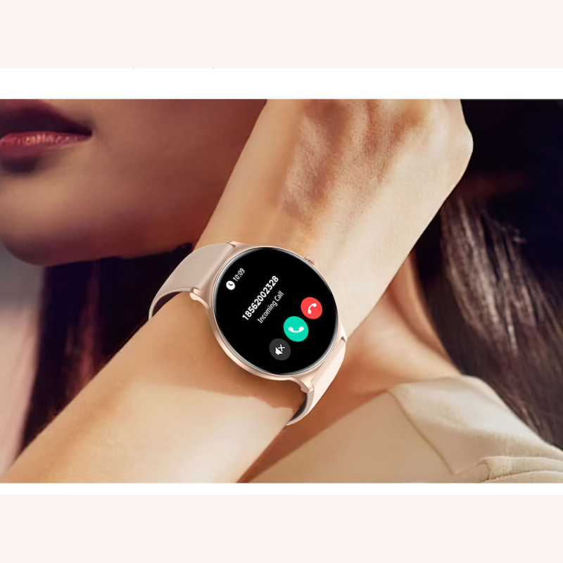 Smartklokke Ultra X