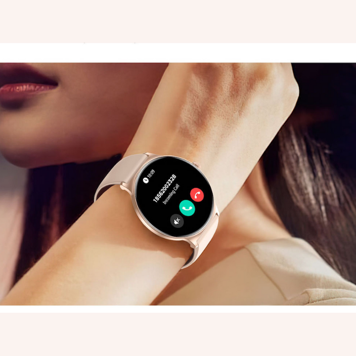 Smartklokke Ultra X