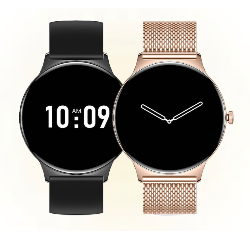 Smartklokke Ultra X