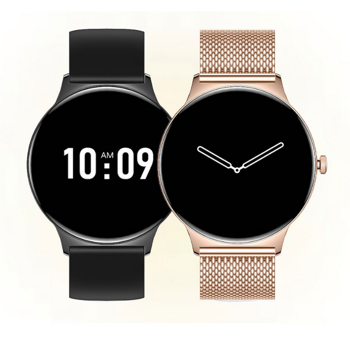 Smartklokke Ultra X