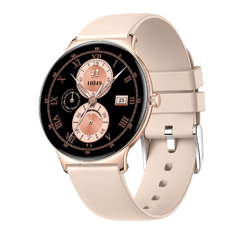 Smartklokke Ultra X