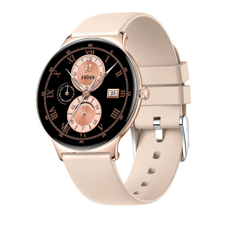 Smartklokke Ultra X