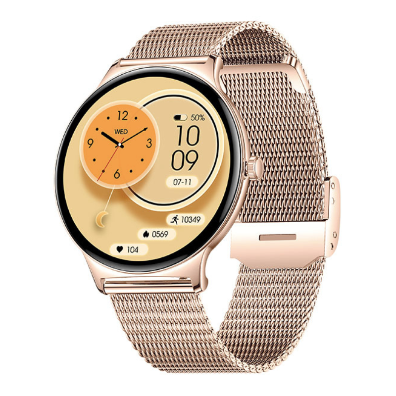 Smartklokke Ultra X
