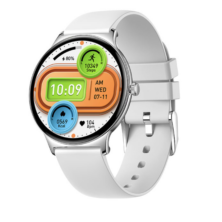 Smartklokke Ultra X