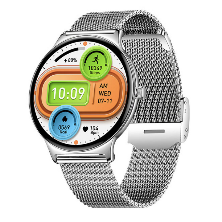 Smartklokke Ultra X