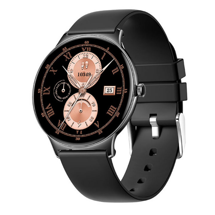 Smartklokke Ultra X