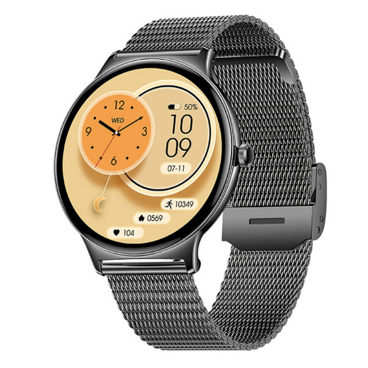 Smartklokke Ultra X