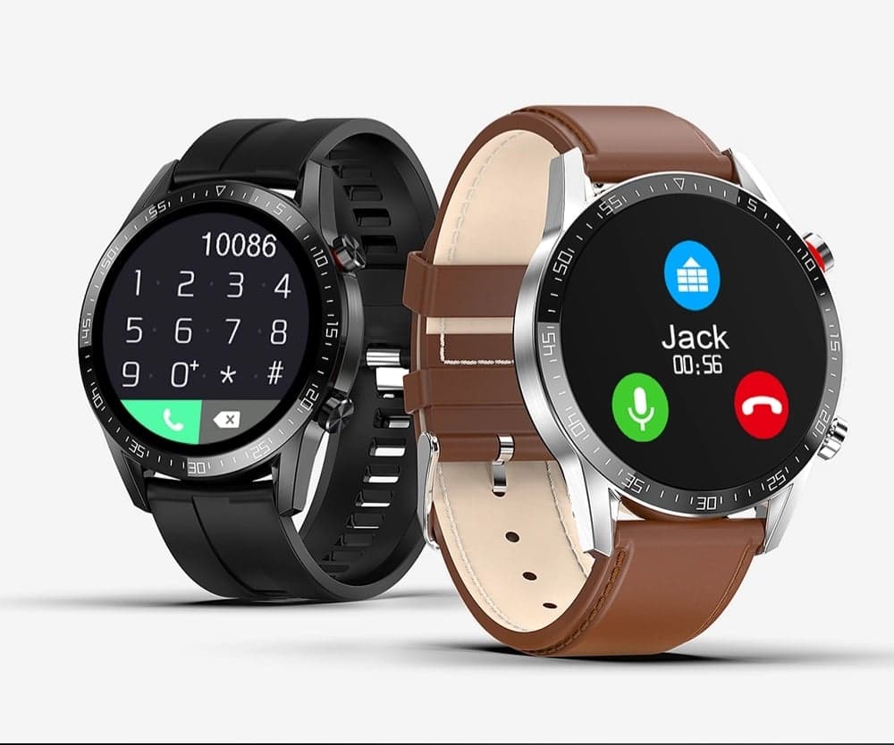 Smartklokke SK7 Plus