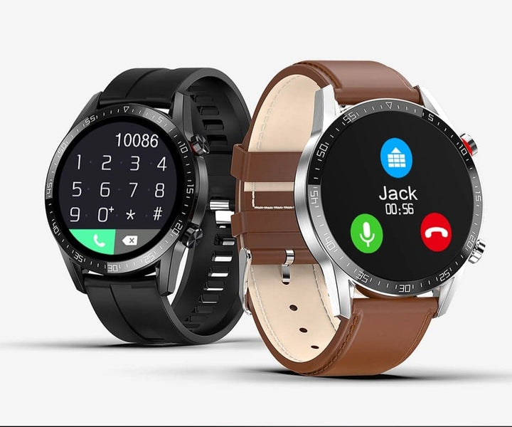 Smartklokke SK7 Plus
