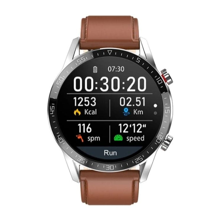 Smartklokke SK7 Plus