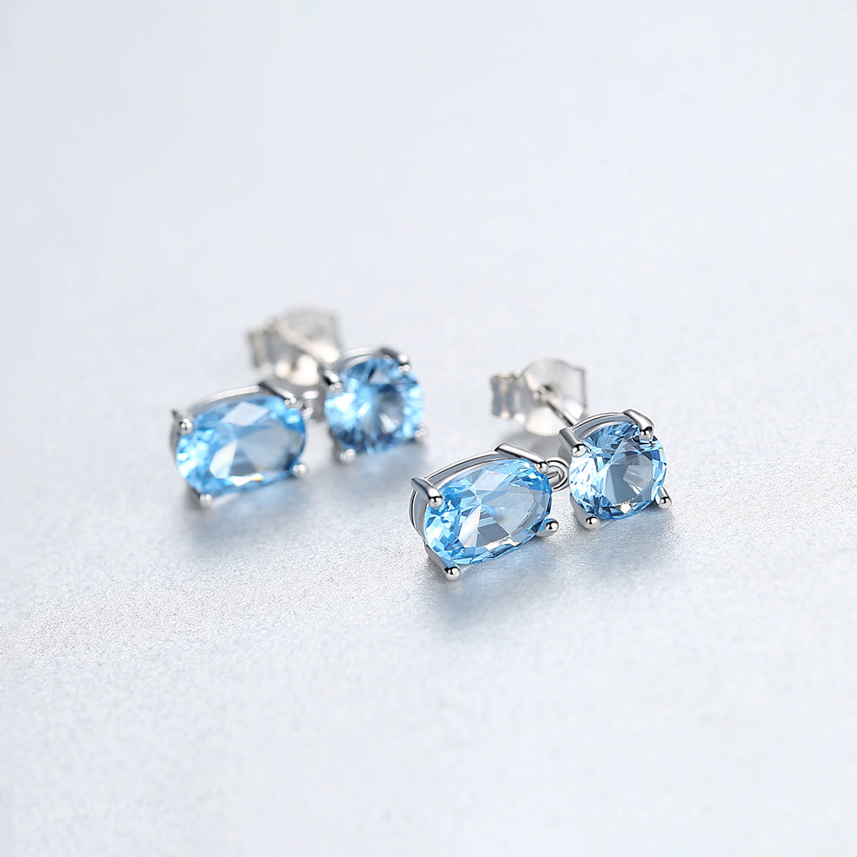 Blue Topaz