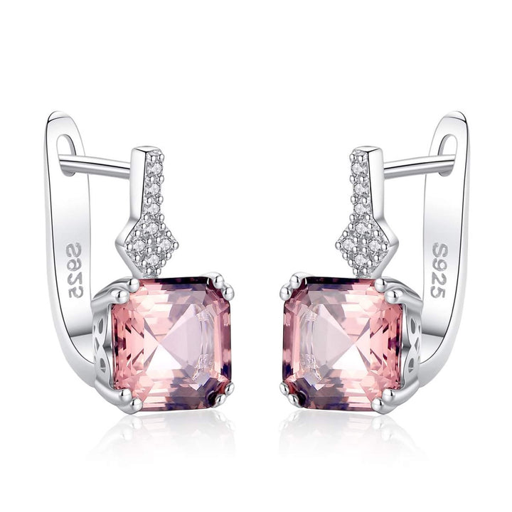 Morganite Stein