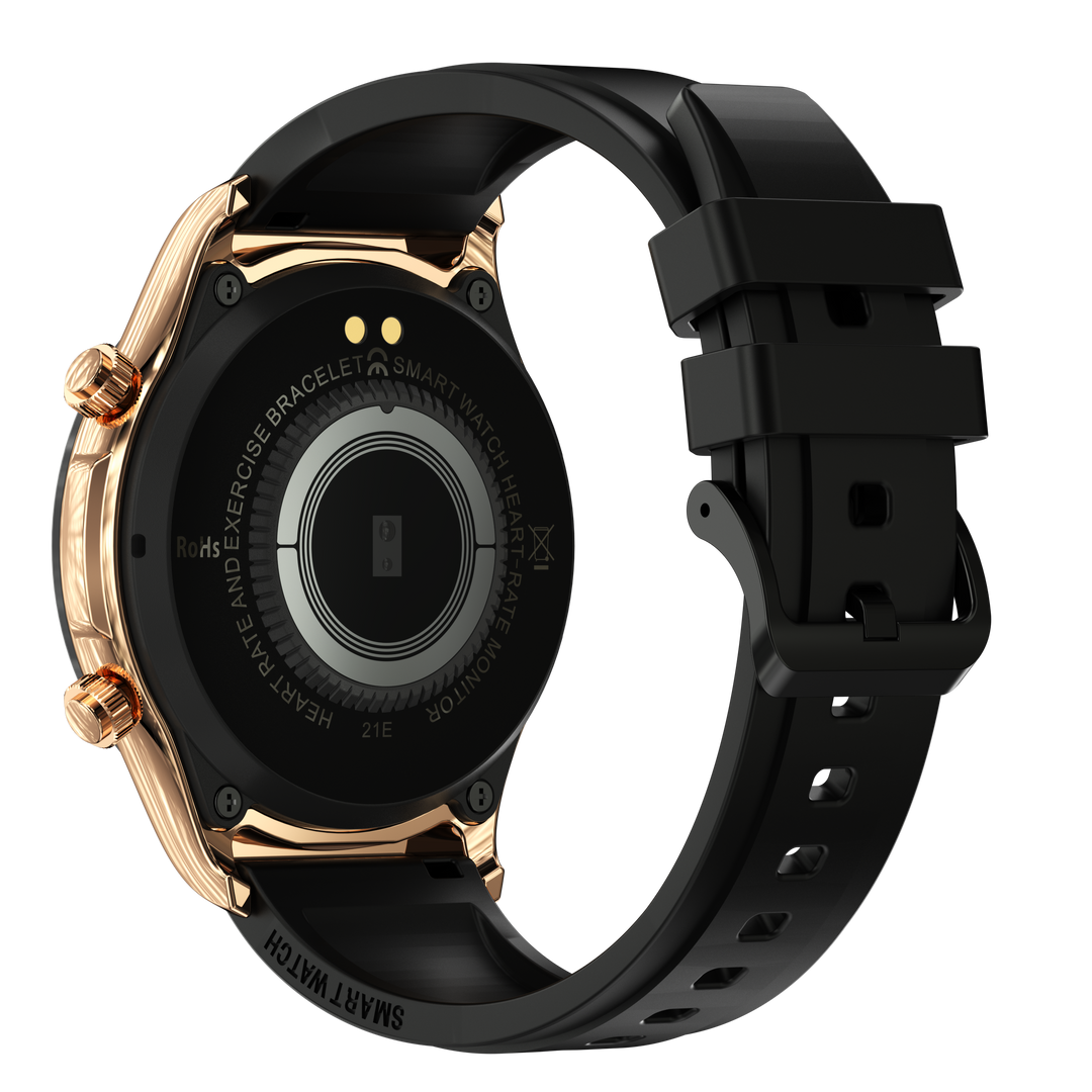 Smartklokke E18 pro