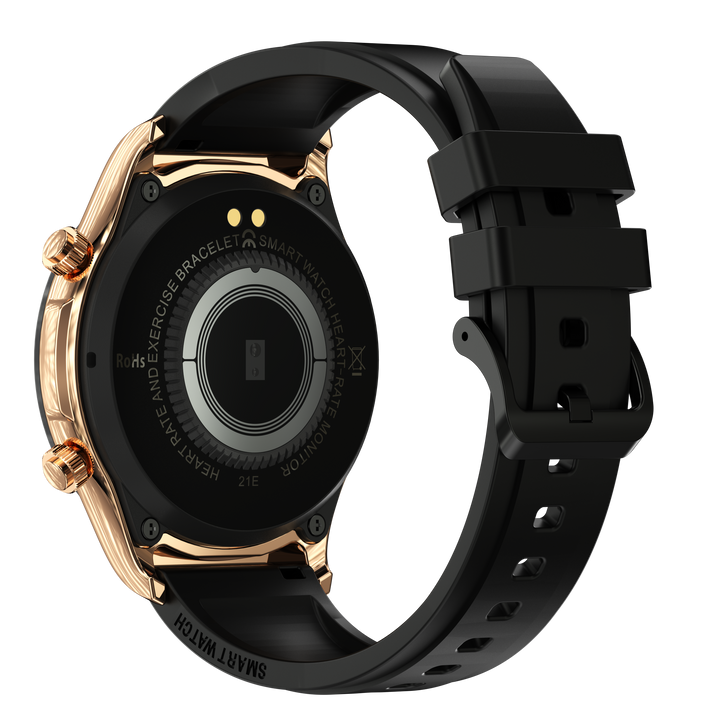 Smartklokke E18 pro