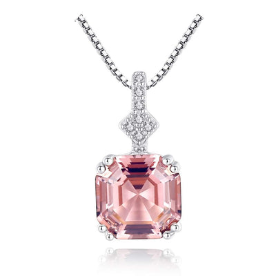 Rosa Morganite